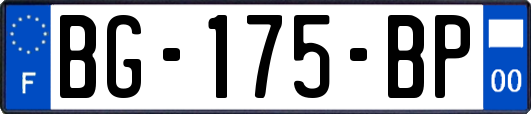 BG-175-BP