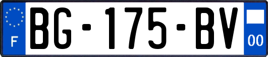 BG-175-BV