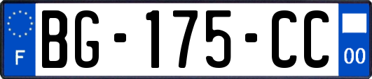 BG-175-CC