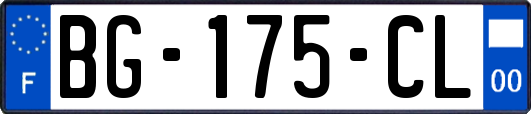 BG-175-CL