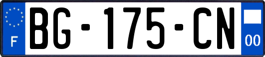 BG-175-CN