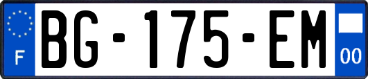 BG-175-EM