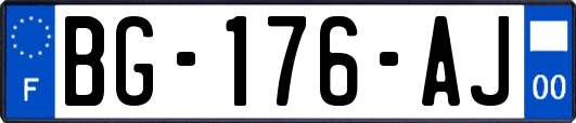 BG-176-AJ