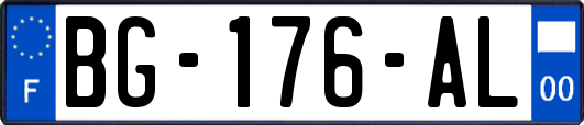 BG-176-AL