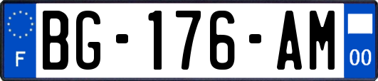 BG-176-AM