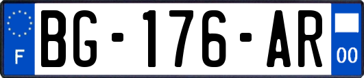 BG-176-AR