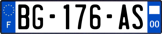 BG-176-AS