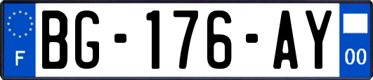 BG-176-AY