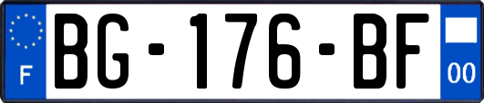 BG-176-BF