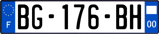 BG-176-BH