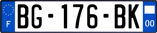 BG-176-BK