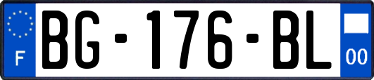 BG-176-BL