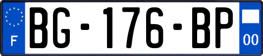 BG-176-BP