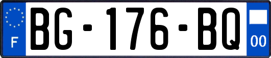 BG-176-BQ