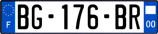 BG-176-BR