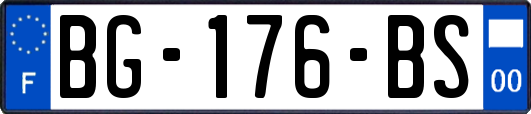 BG-176-BS