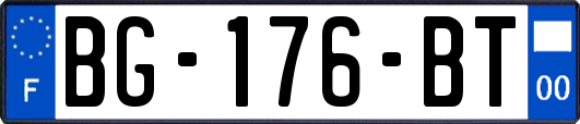 BG-176-BT