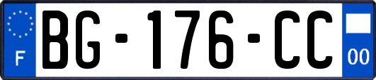 BG-176-CC