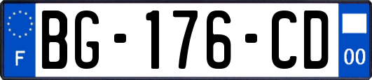 BG-176-CD