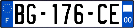 BG-176-CE
