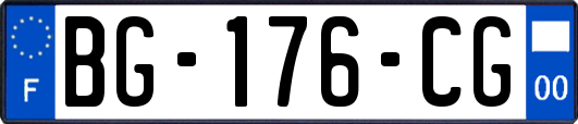 BG-176-CG