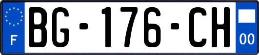 BG-176-CH