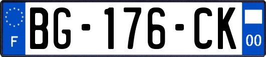 BG-176-CK