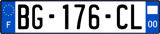 BG-176-CL