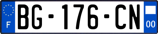 BG-176-CN