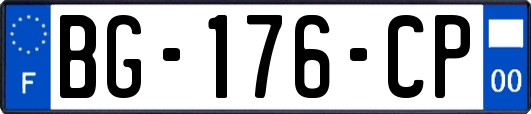 BG-176-CP