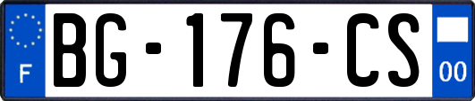 BG-176-CS