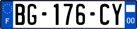 BG-176-CY