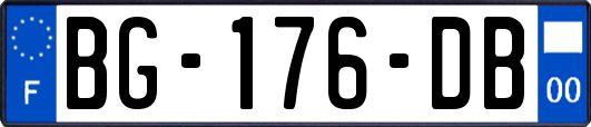 BG-176-DB