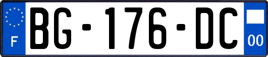 BG-176-DC