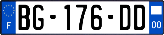 BG-176-DD