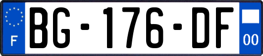 BG-176-DF