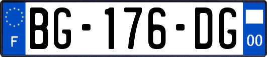 BG-176-DG