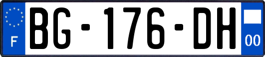 BG-176-DH