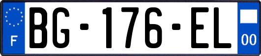 BG-176-EL