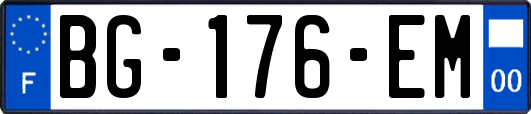 BG-176-EM