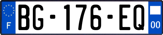 BG-176-EQ