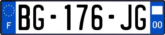 BG-176-JG