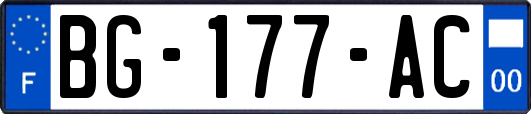 BG-177-AC