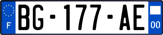 BG-177-AE