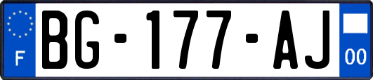 BG-177-AJ