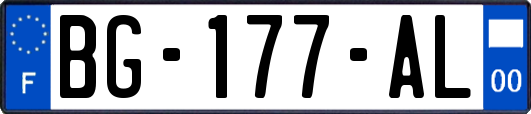 BG-177-AL