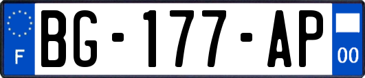 BG-177-AP