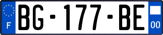 BG-177-BE