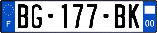 BG-177-BK