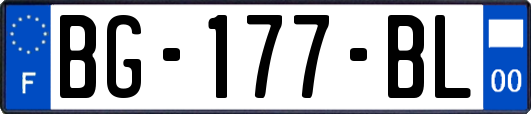 BG-177-BL